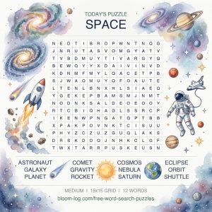 Space