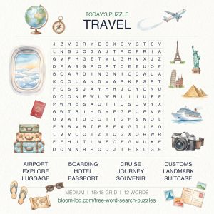 Travel