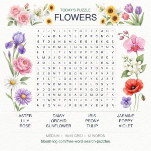 Flowers