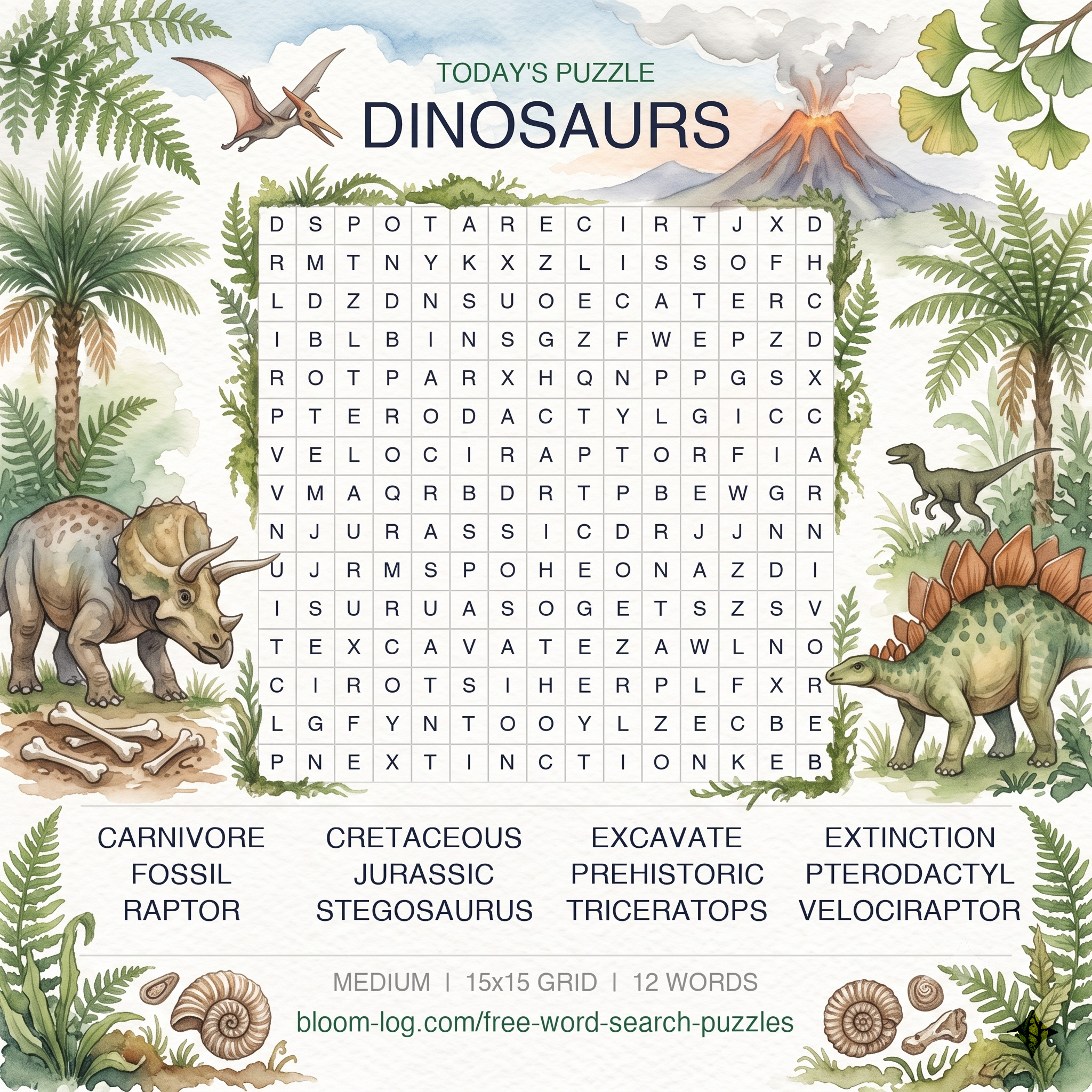 Dinasours