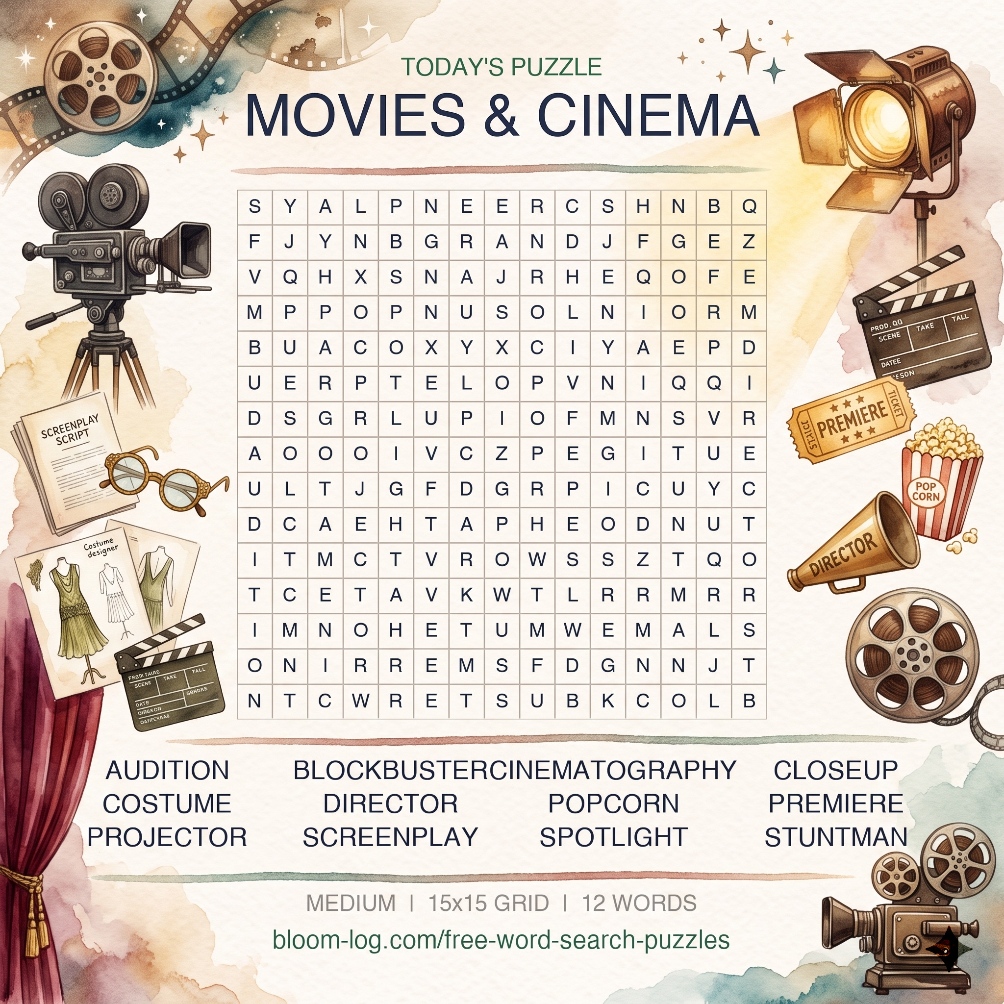 Movie