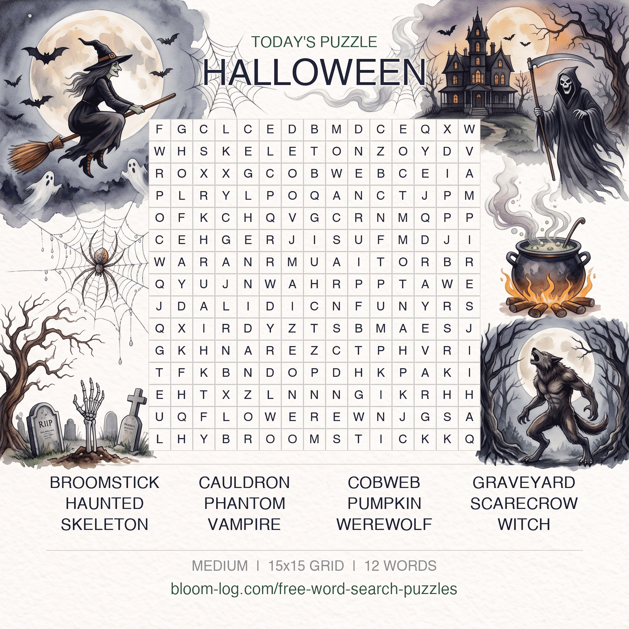 Haloween