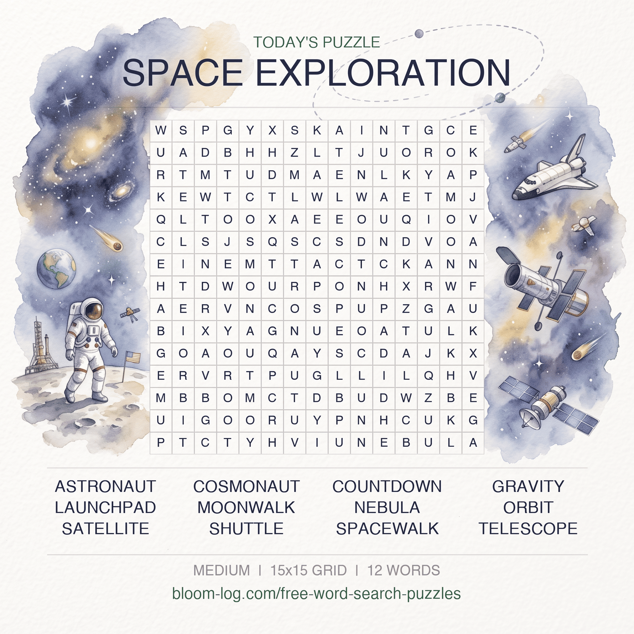 Space Explor