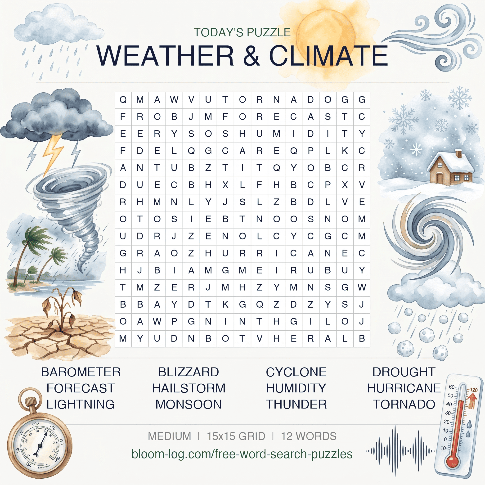 Weather 1