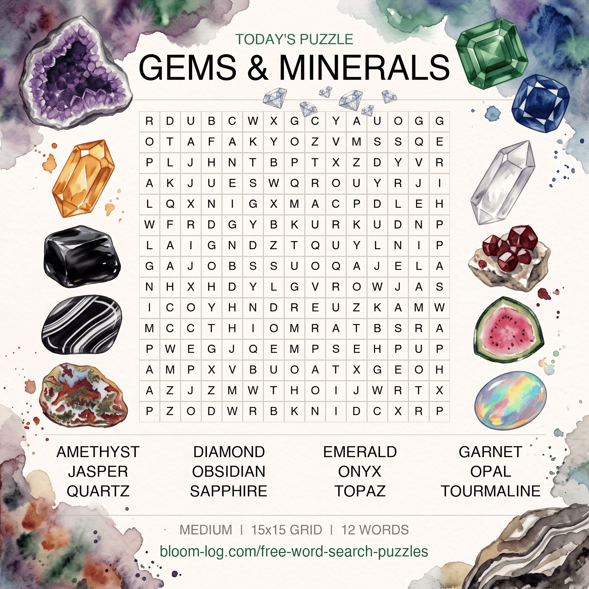 Gem 1